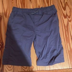 Nautica boys size 16 swim trunks
